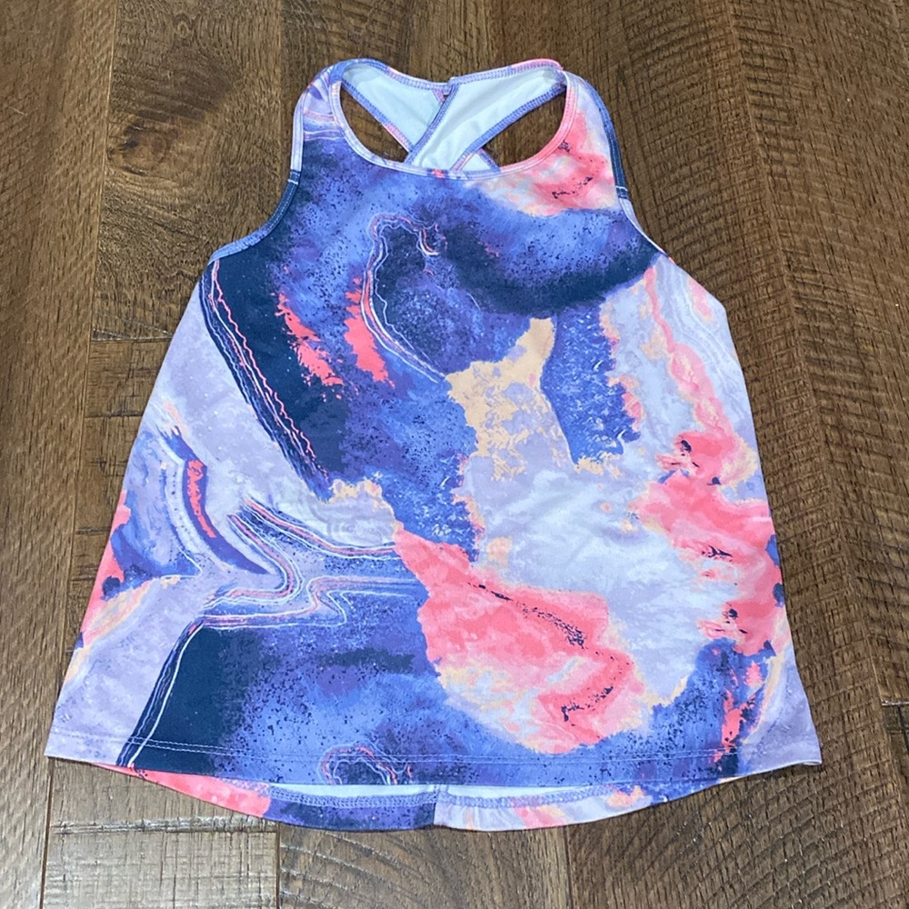 Jumping Beans Active Tank Top